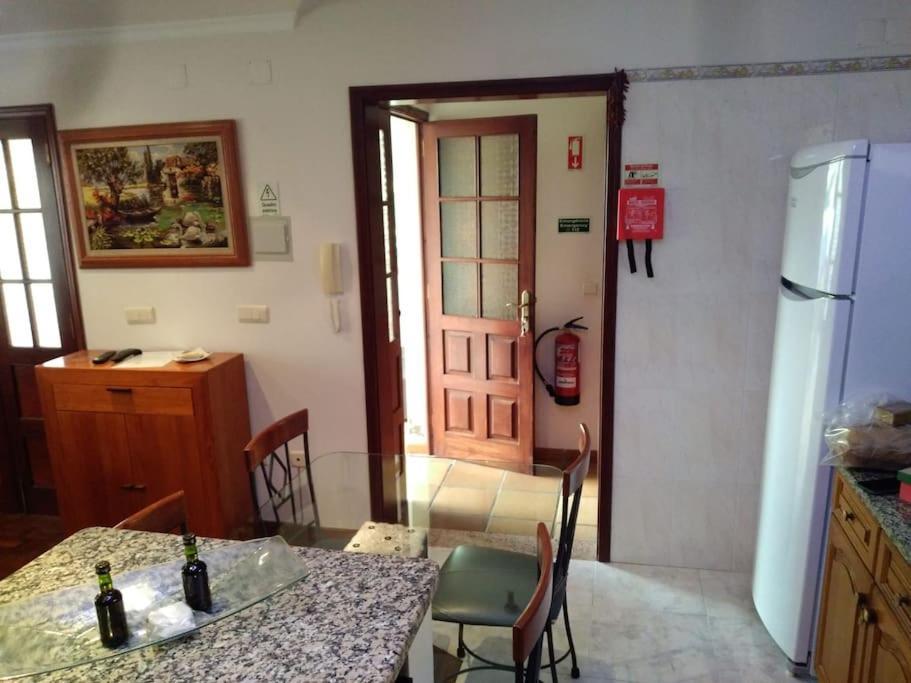 Madalena do MarCasa Mar别墅 外观 照片