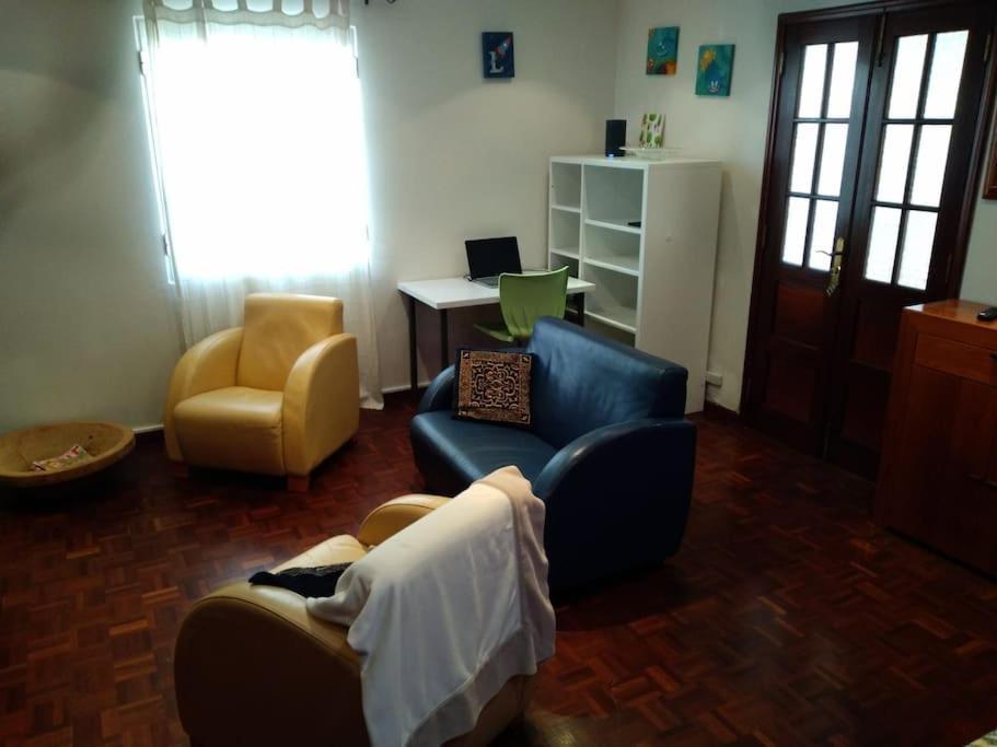 Madalena do MarCasa Mar别墅 外观 照片