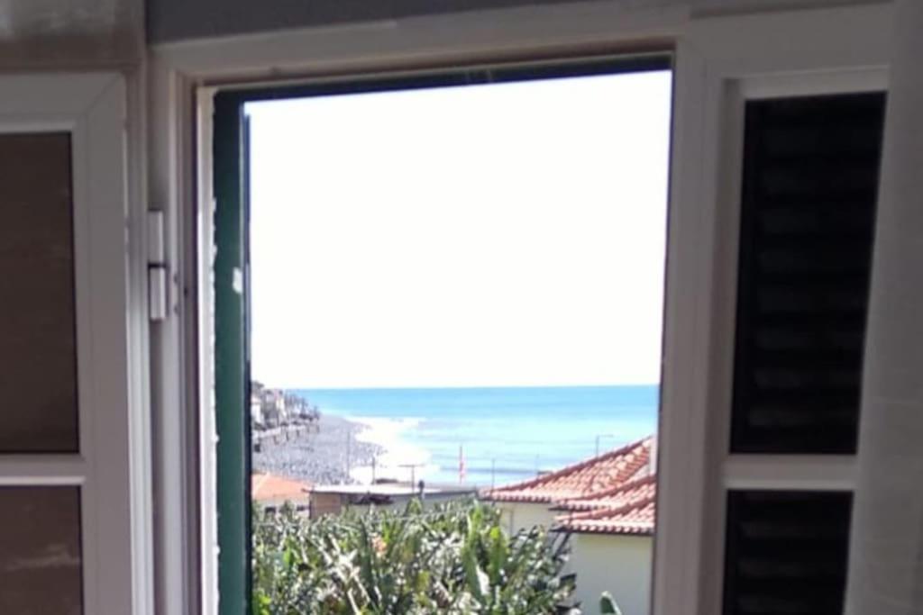 Madalena do MarCasa Mar别墅 外观 照片