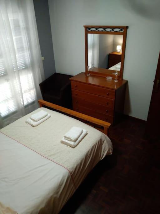 Madalena do MarCasa Mar别墅 外观 照片