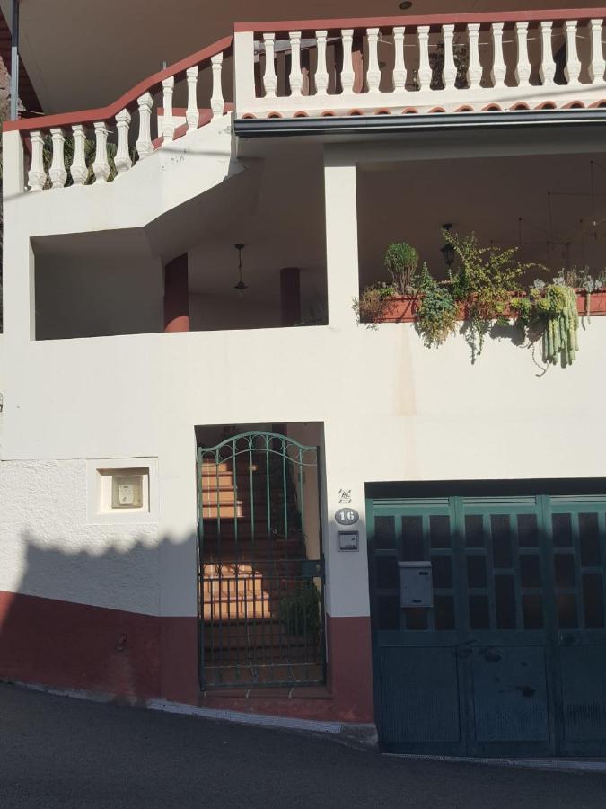 Madalena do MarCasa Mar别墅 外观 照片