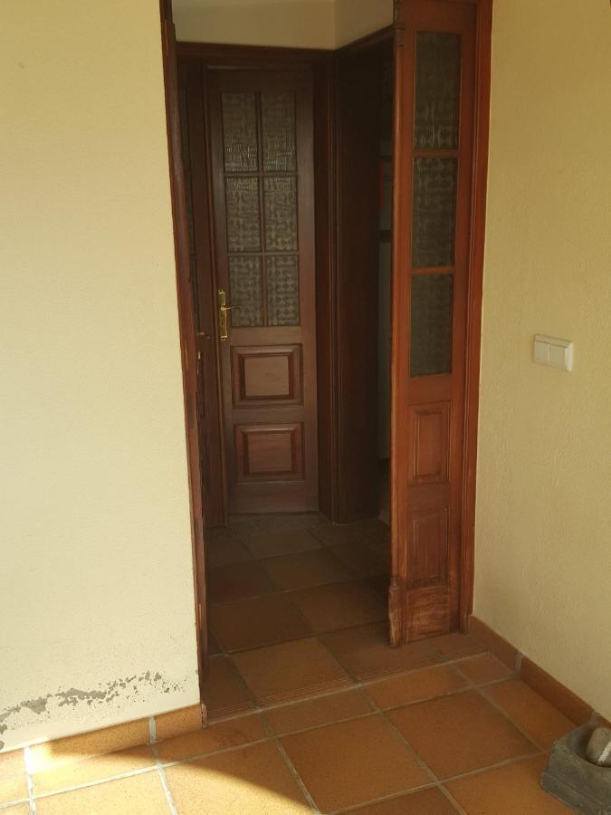Madalena do MarCasa Mar别墅 外观 照片