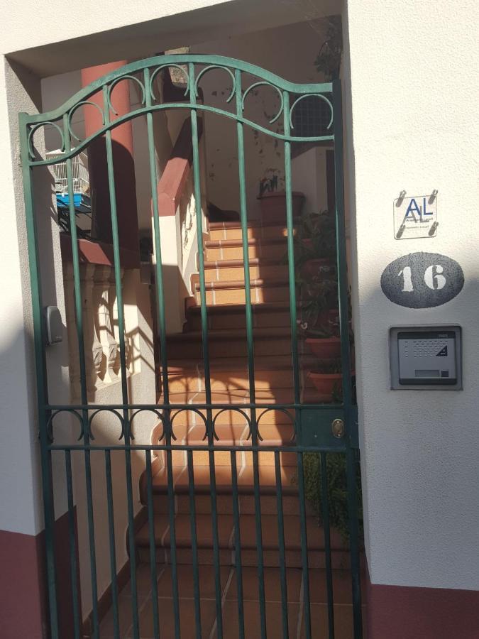 Madalena do MarCasa Mar别墅 外观 照片